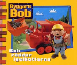 Byggare Bob - Bob räddar igelkottarna