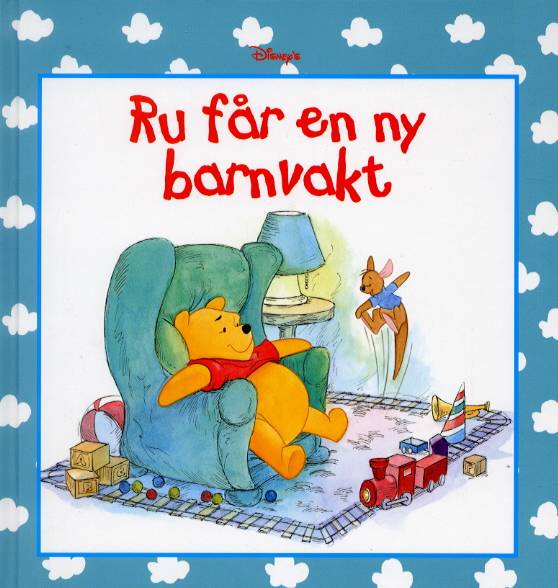 Ru får en ny barnvakt