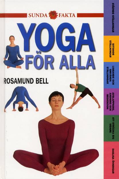 Yoga för alla