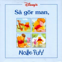 Så gör man, Nalle Puh!