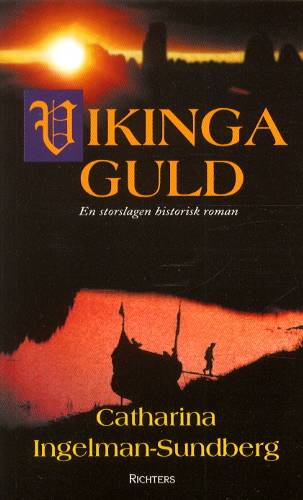 Vikingaguld