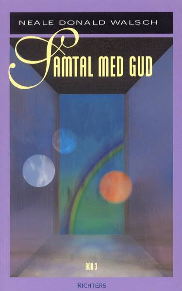 Samtal med Gud 3