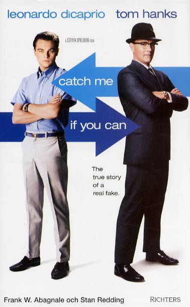 Catch me if you can