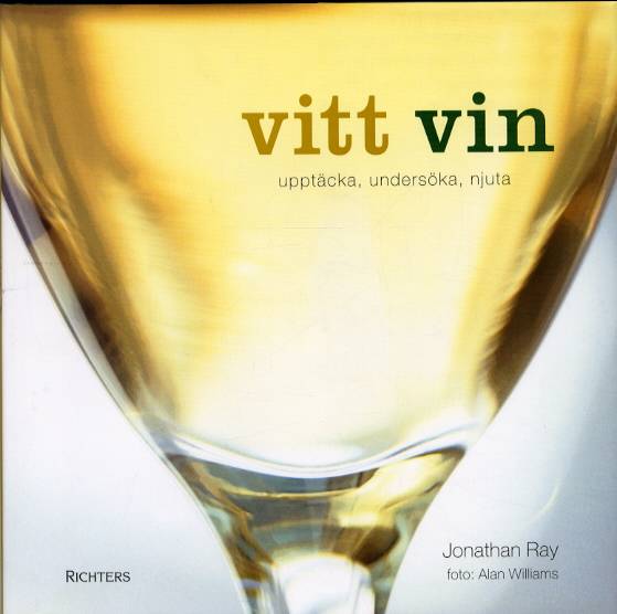 Vitt vin