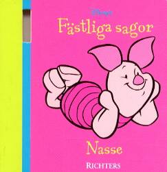 Fästliga sagor - Nasse