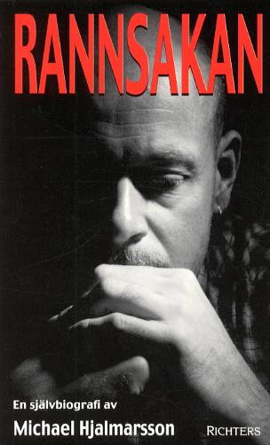 Rannsakan
