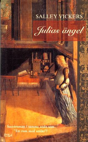 Julias ängel
