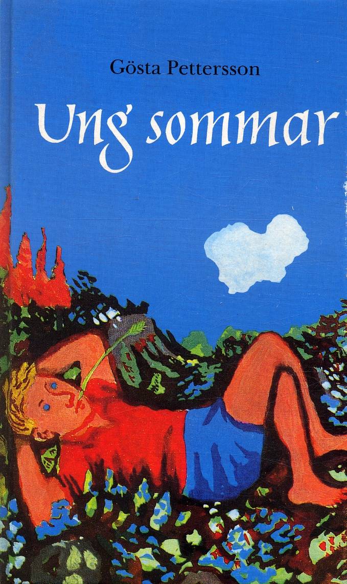 Ung sommar