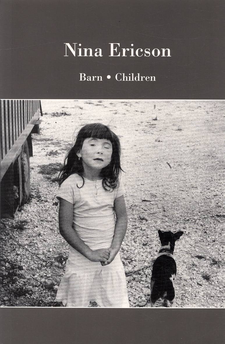Barn * Children