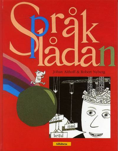 Språklådan