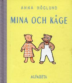 Mina och Kåge