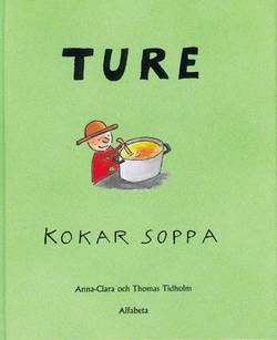 Ture kokar soppa