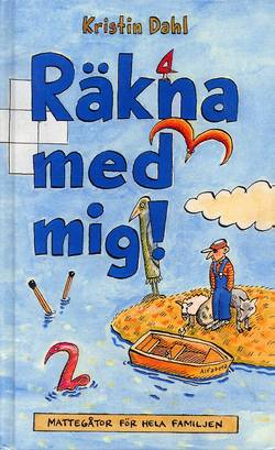 Räkna med mig