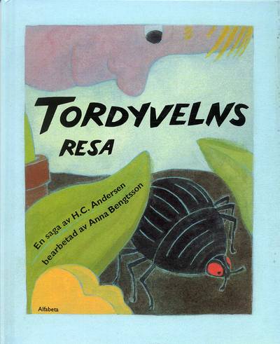 Tordyvelns resa