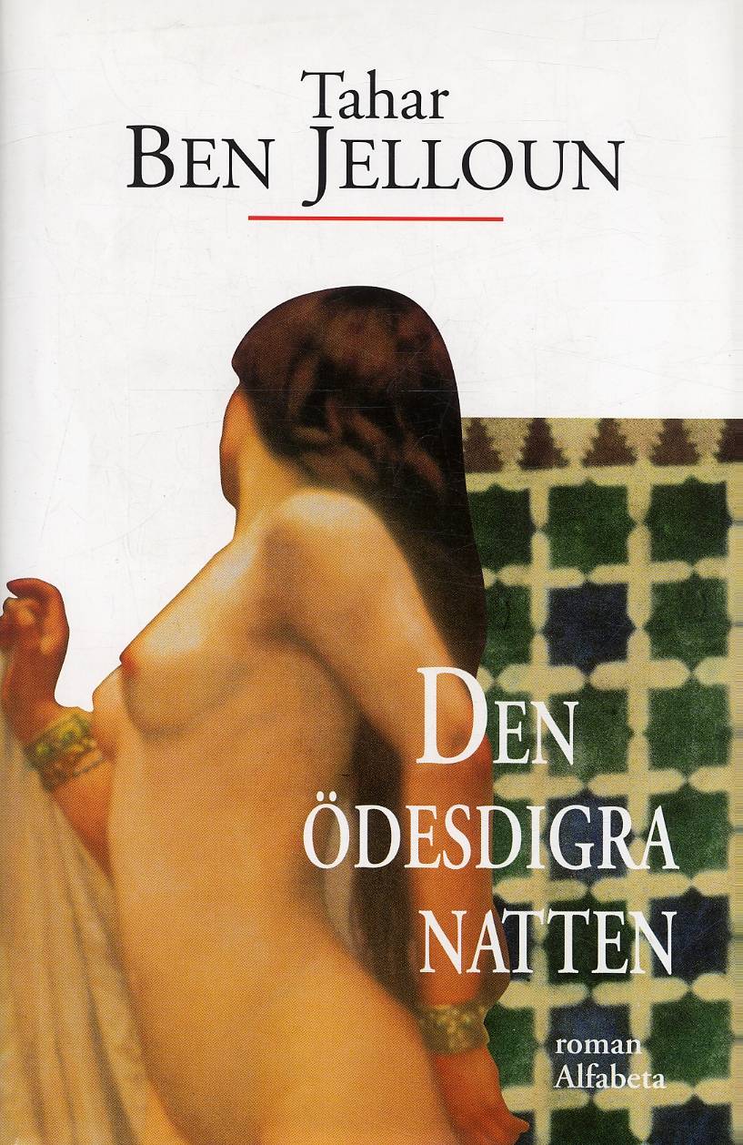 Den ödesdigra natten