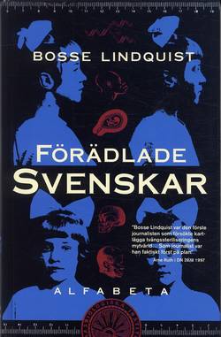 Förädlade svenskar