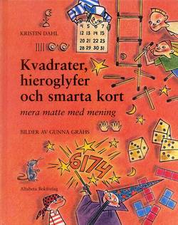 Kvadrater, hieroglyfer och smarta kort