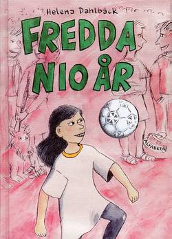 Fredda nio år