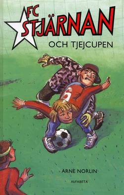 FC Stjärnan och tjejcupen