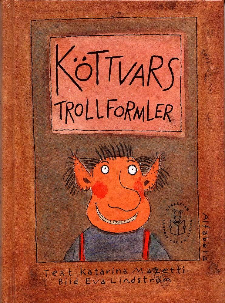 Köttvars trollformler