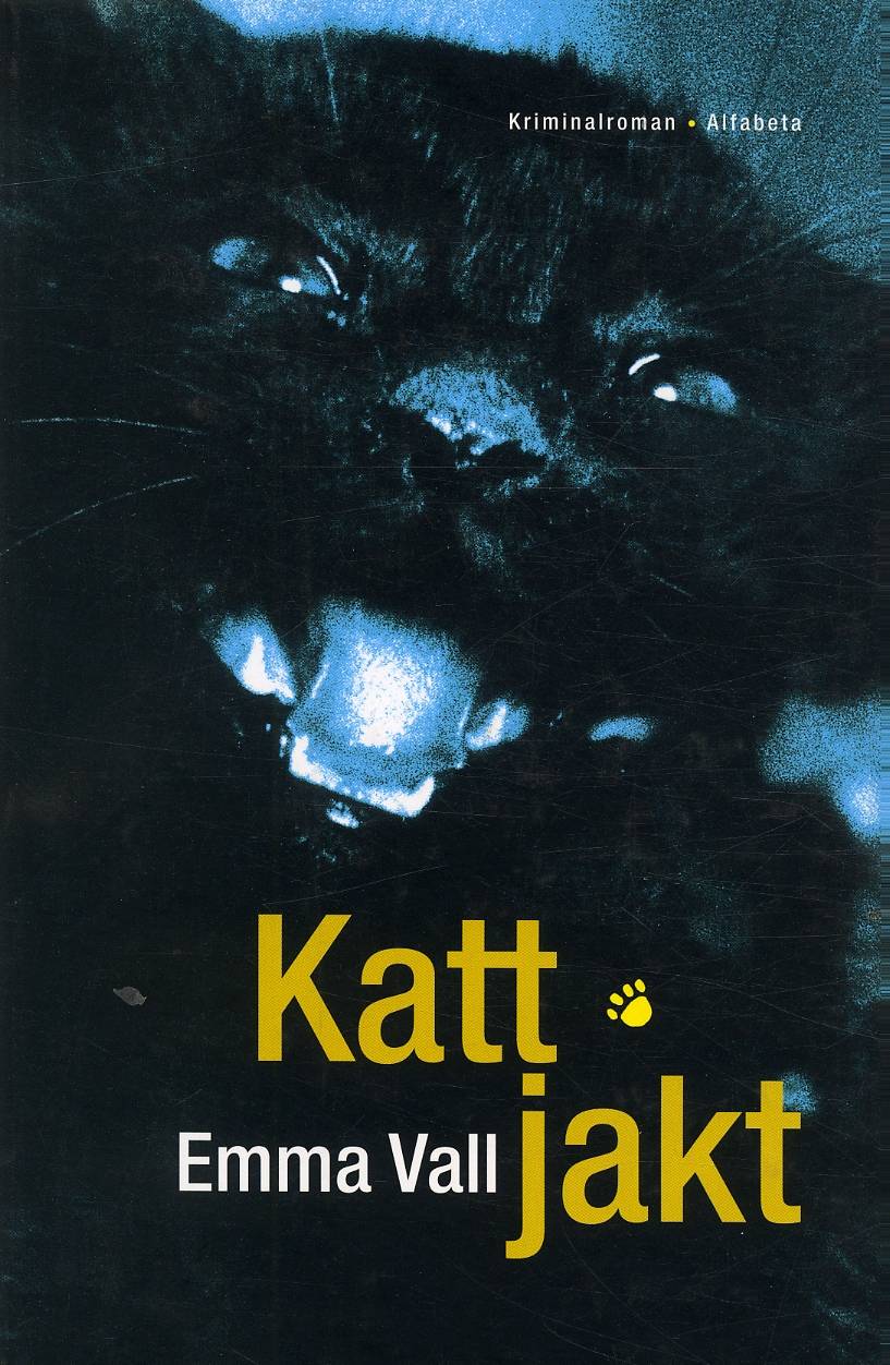 Kattjakt