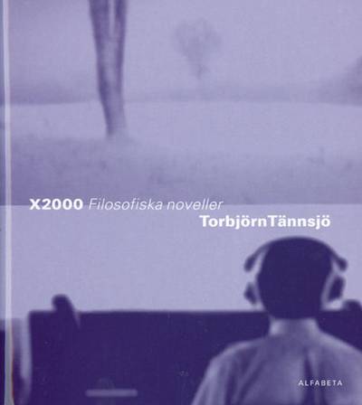 X2000 Filosofiska noveller