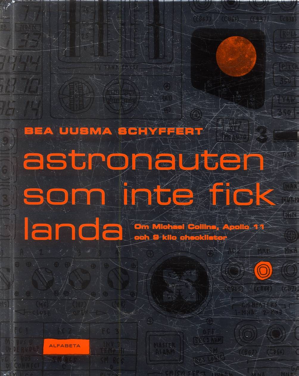 Astronauten som inte fick landa