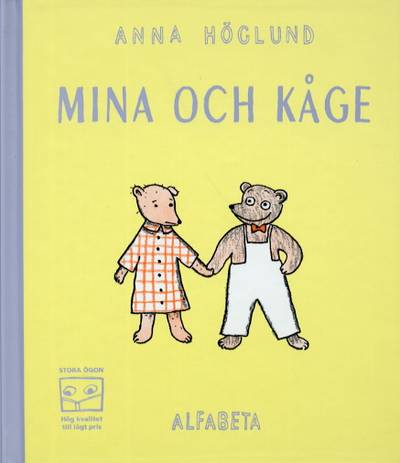 Mina och Kåge