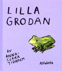 Lilla grodan