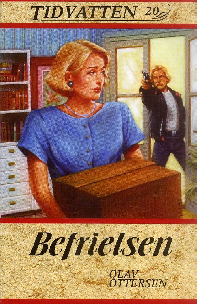 Befrielsen