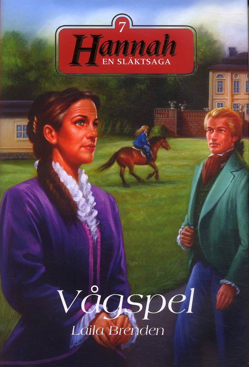 Vågspel