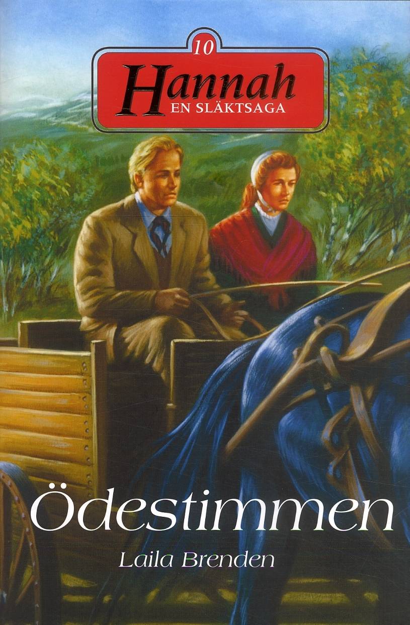 Ödestimmen