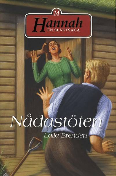 Nådastöten