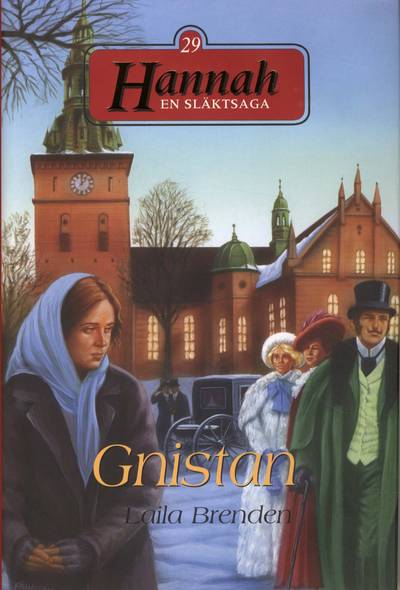 Gnistan