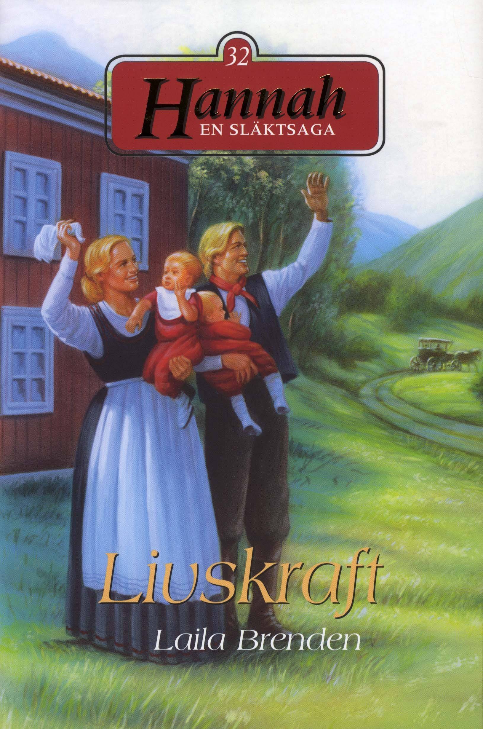 Livskraft