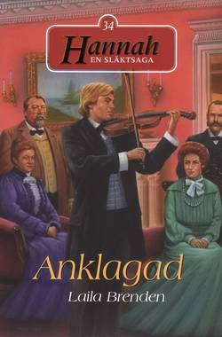 Anklagad