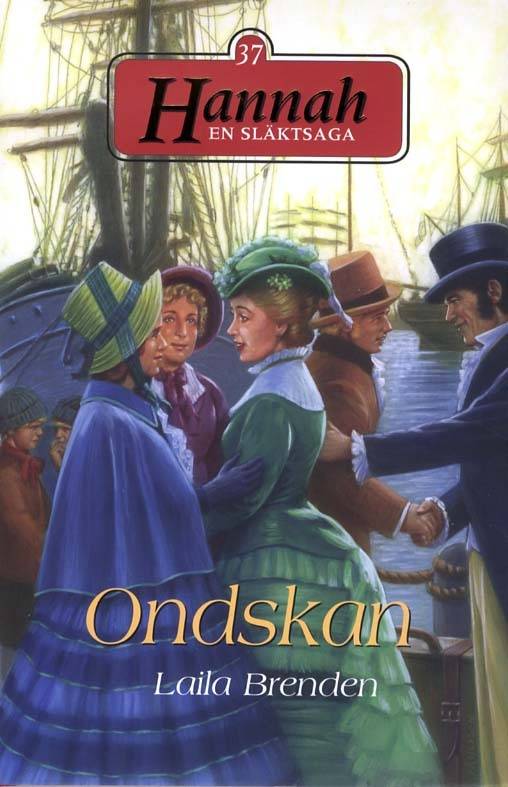 Ondskan