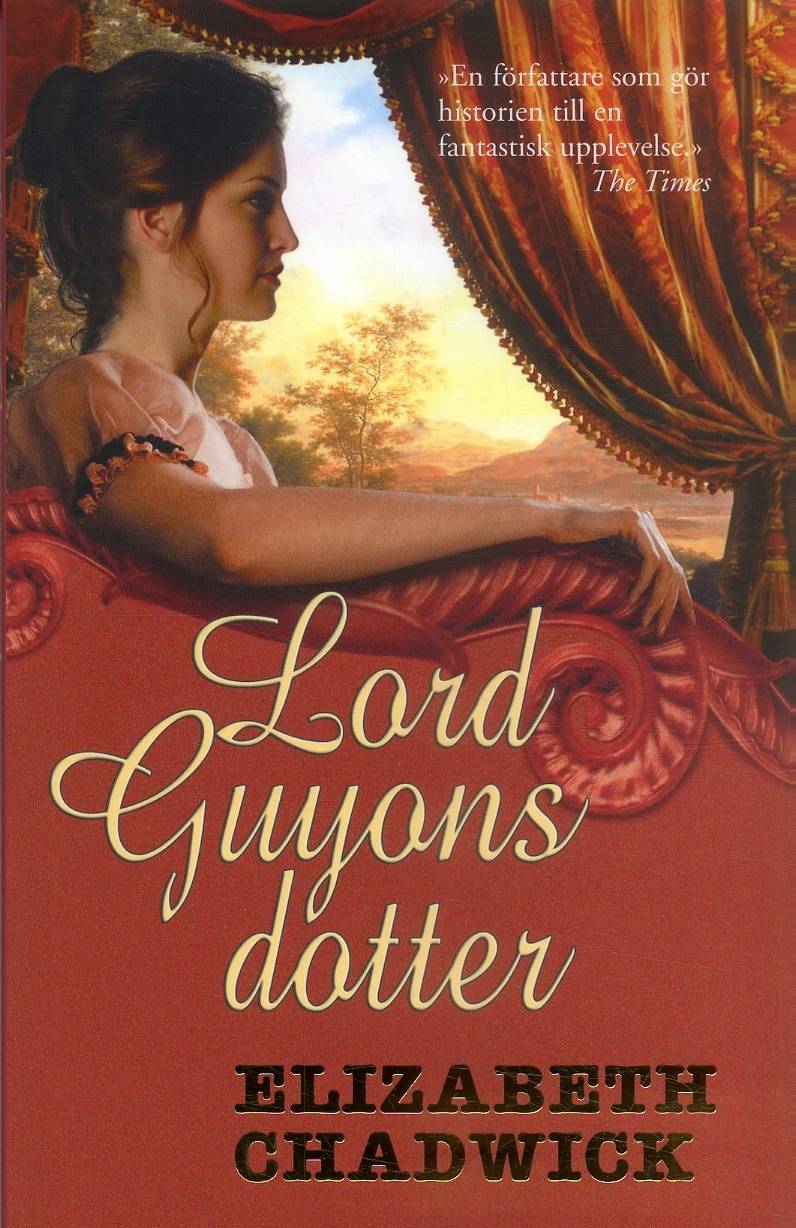 Lord Guyons dotter