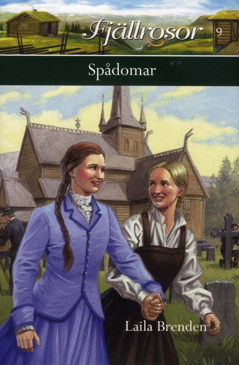 Spådomar