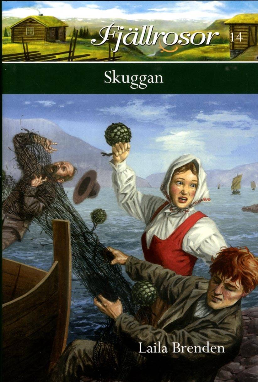 Skuggan