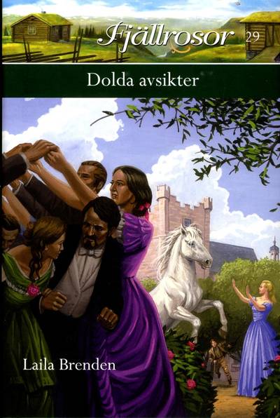 Dolda avsikter