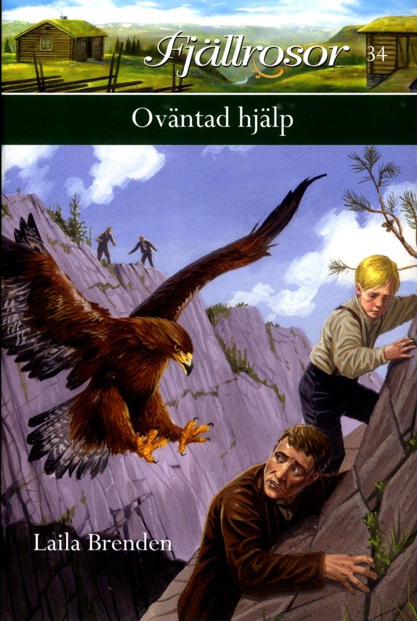 Oväntad hjälp