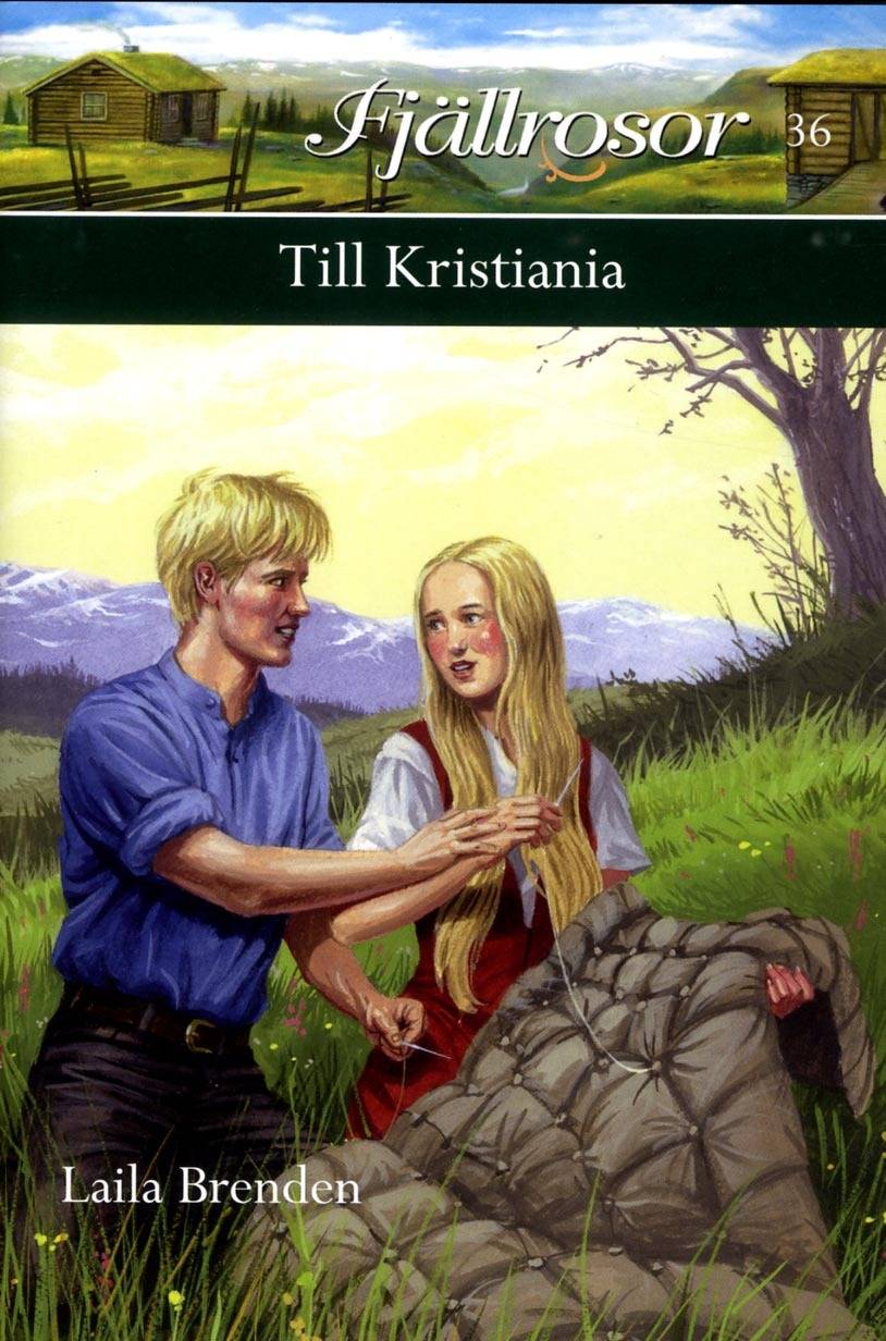 Till Kristiania