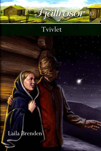 Tvivlet