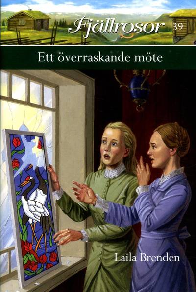 Ett överraskande möte