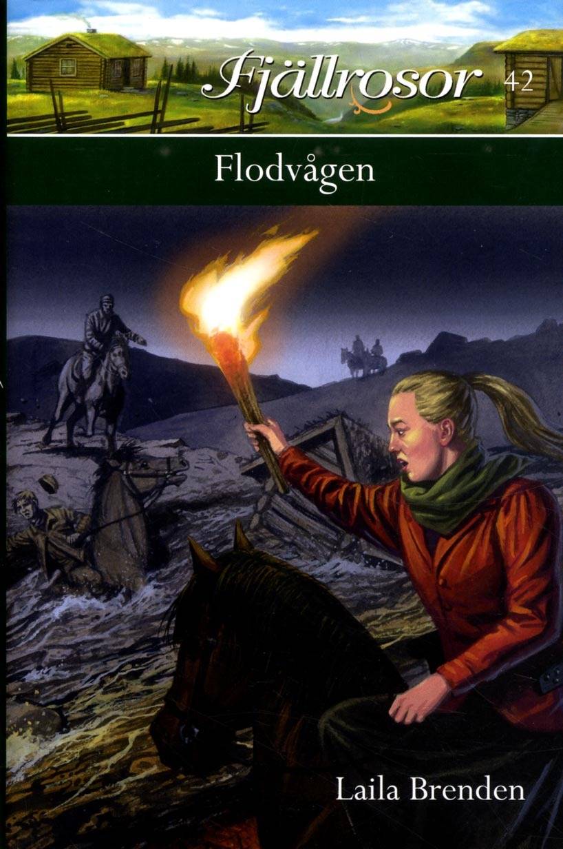 Flodvågen