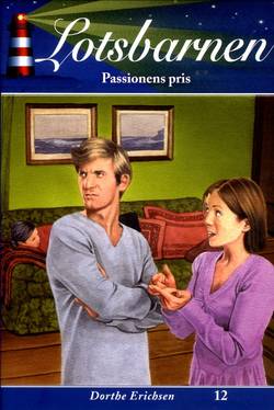 Passionens pris