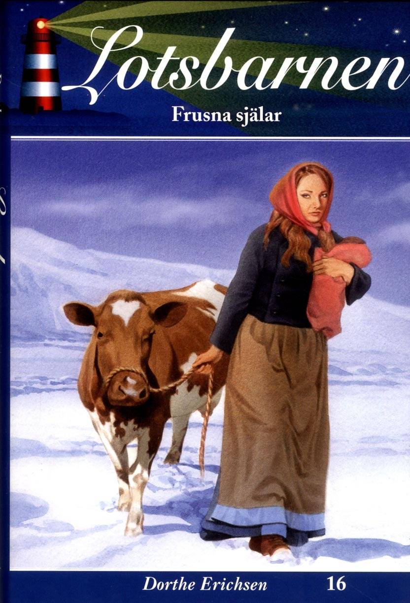 Frusna själar