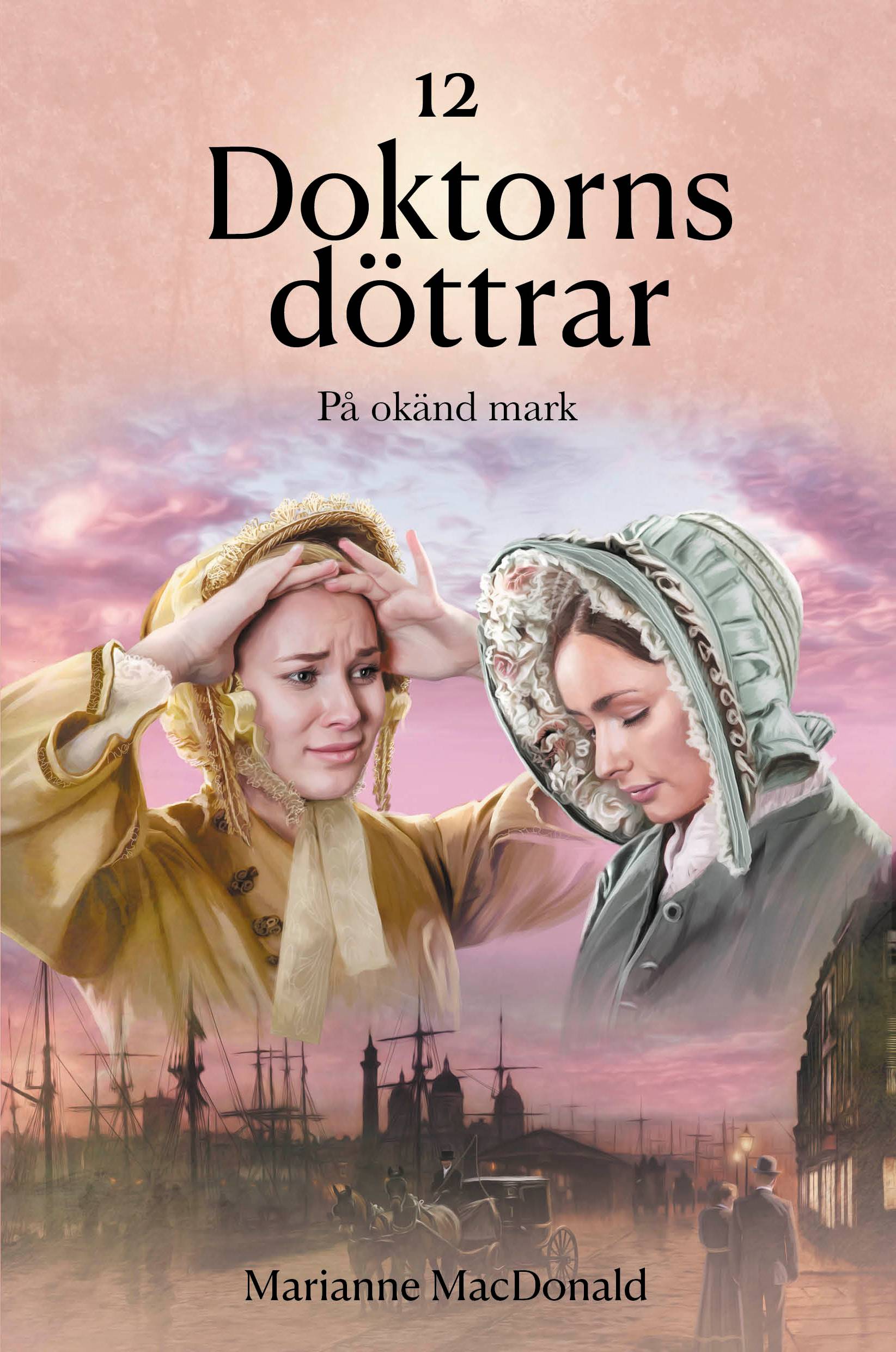 På okänd mark