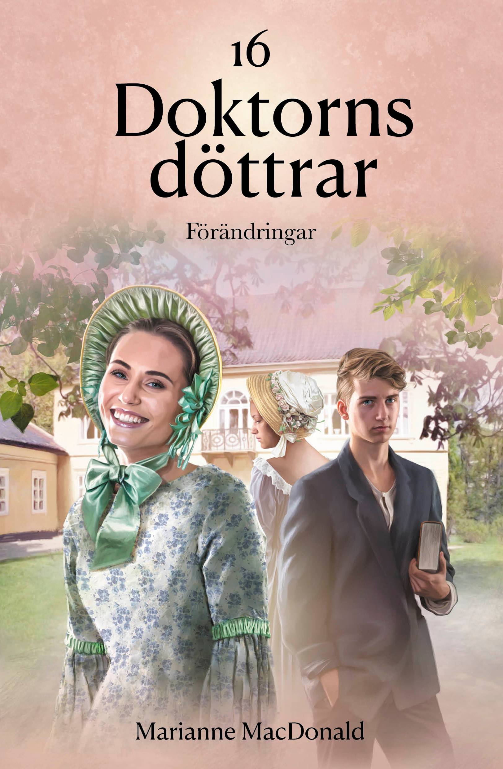 Förändringar